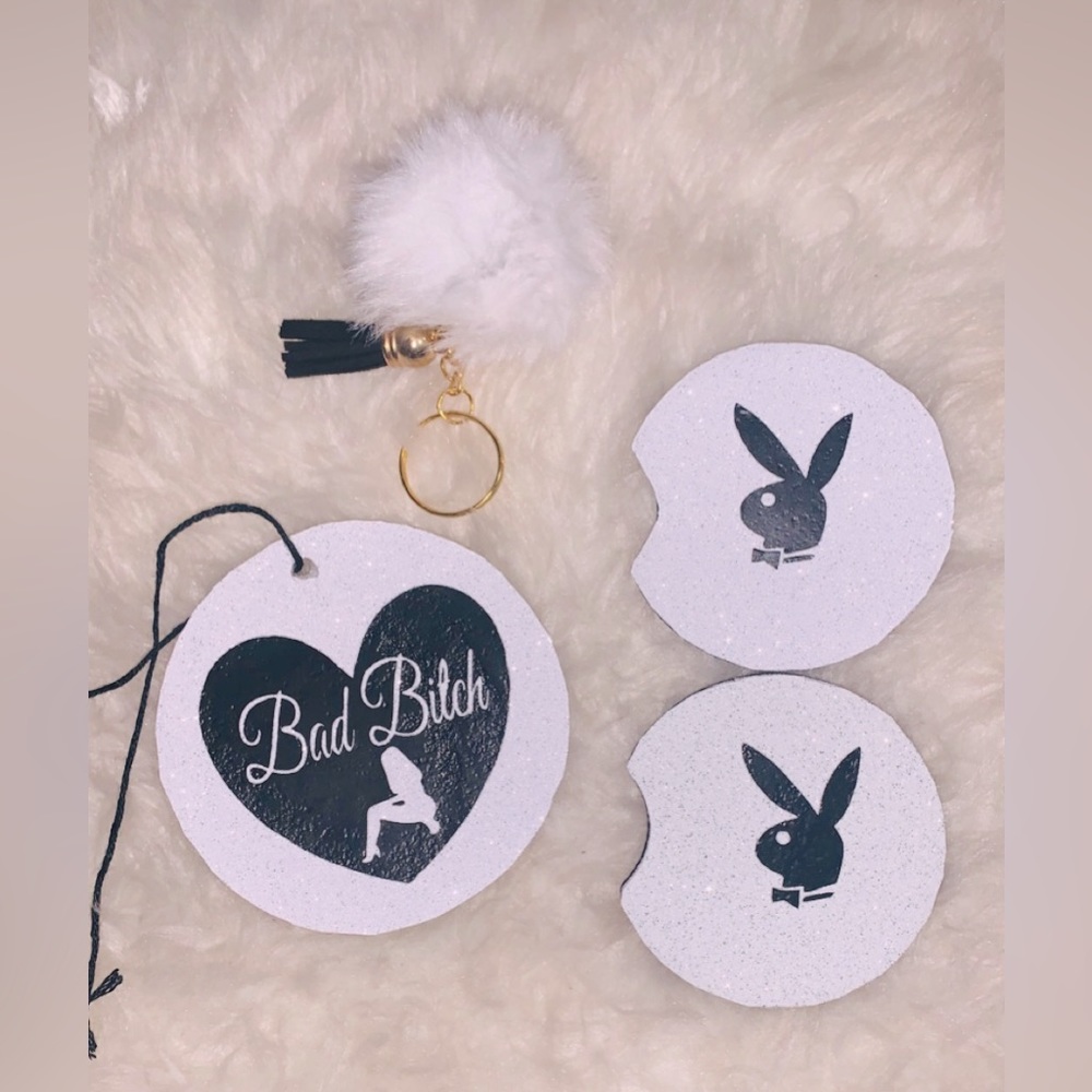 Car accessories